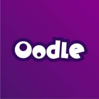 Oodle - Social logo