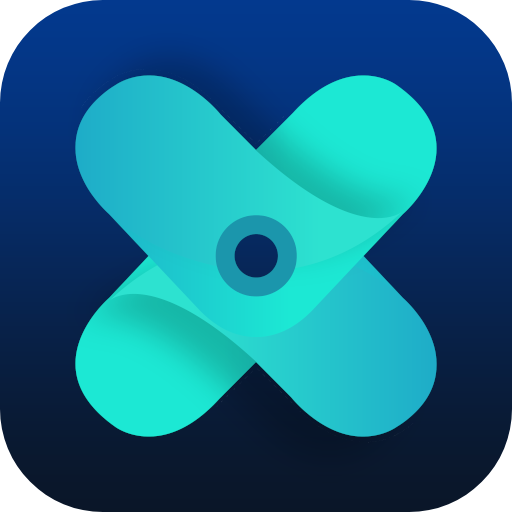 X Icon Editor (Customize App icon &amp; Shortcut) icon