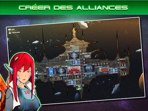 Pixel Starships™ screenshot 11
