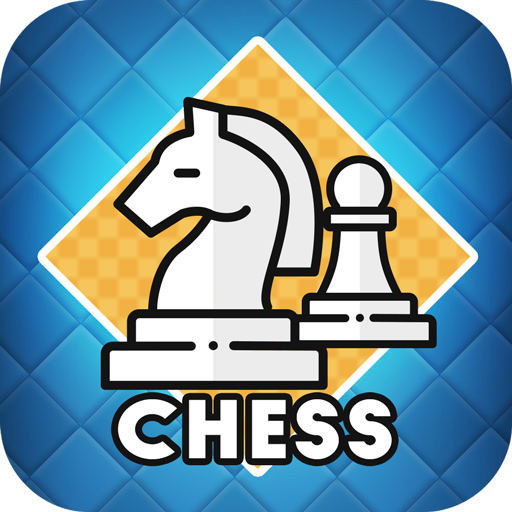 Chess Royale Master - jogos de tabuleiro grátis icon