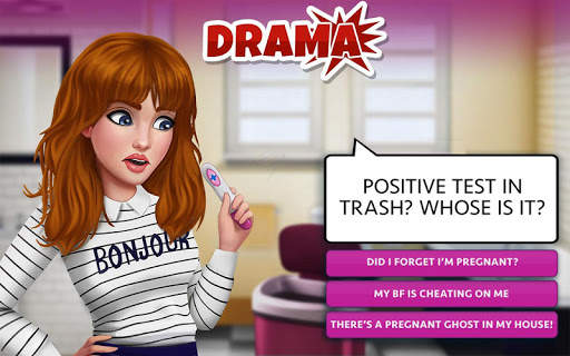 My Story: Choose Your Own Path screenshot 6