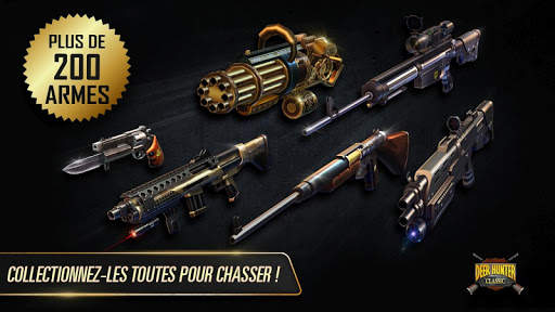 DEER HUNTER CLASSIC screenshot 5