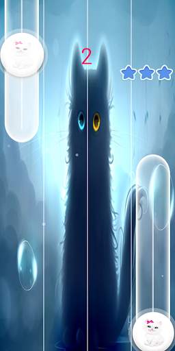 Magic Piano Tiles 2 screenshot 2