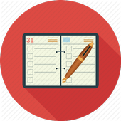 Student Life Manager icon