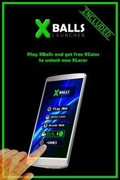 X-Laser screenshot 10