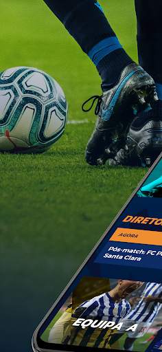 FC Porto TV screenshot 5