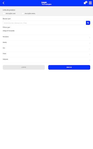 Delphi - Catálogo screenshot 12