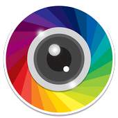 Selfie cam Camera Expert 1.0