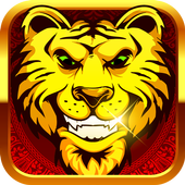 Temple Tiger Run icon