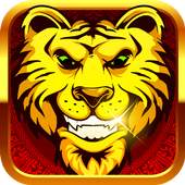 Temple Tiger Run 1.0