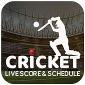 Live Cricket Score 2018 1.2