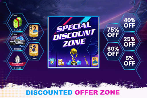 Pro Cricket Game - Sachin Saga screenshot 11