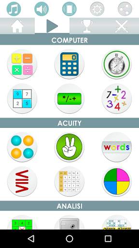 Il miglior Brain Training screenshot 2