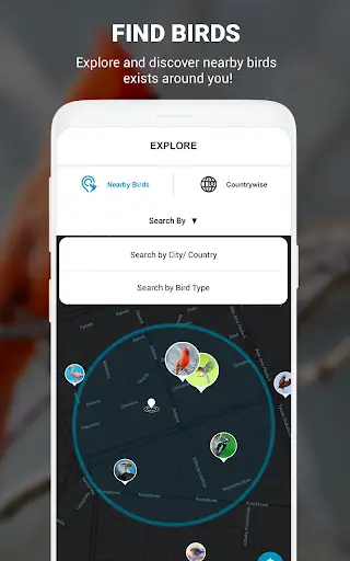 Birds Identifier App by Photo, Bird ID Camera 2020 screenshot 15