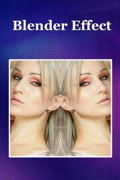 Mirror Photo Editor screenshot 1