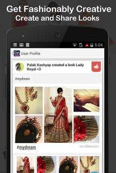 Fashion Shopping App screenshot 2