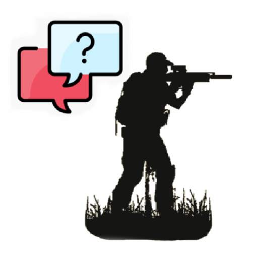 Tarkov Quiz 1.0.3