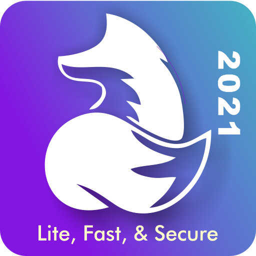 New UC TURBO Browser 2021 - Mini, Fast &amp; Secure icon