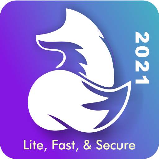 New UC TURBO Browser 2021 - Mini, Fast & Secure 1.0.1