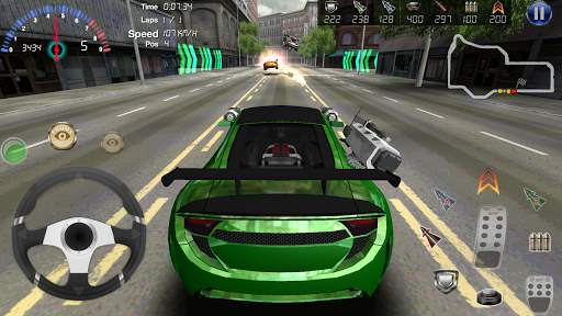 Armored Car 2 screenshot 10