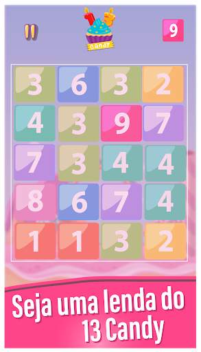 Candy 13 screenshot 4