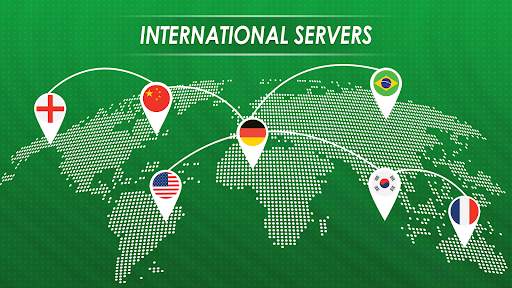 Pakistan VPN Proxy Master: VPN screenshot 5