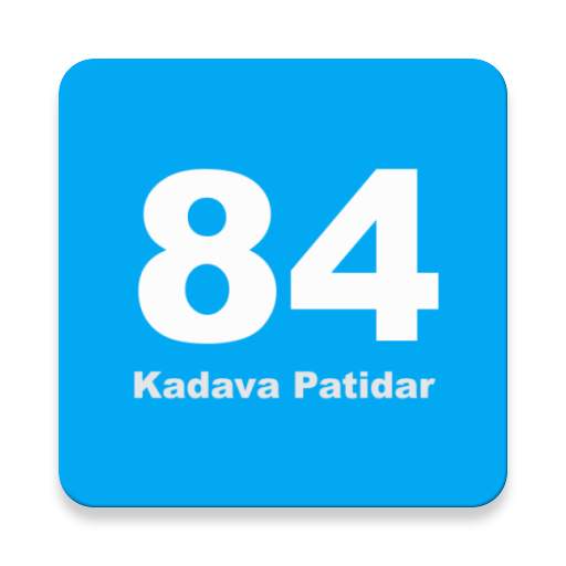 84 Kadva Patidar 1.28