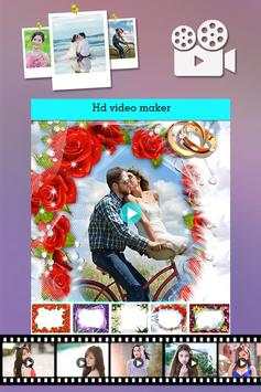 Image   Music = Video Maker screenshot 4