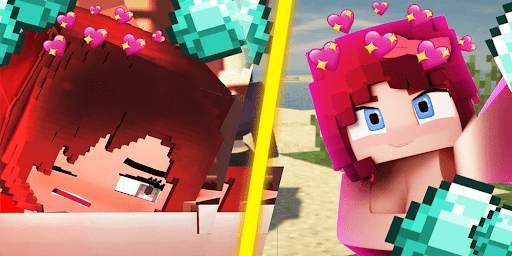 Jenny Mod for Mcpe screenshot 1
