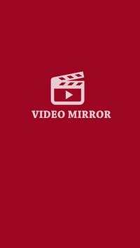 Video Mirror Effect screenshot 1