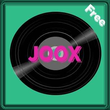 Free Joox Music - Tips screenshot 1