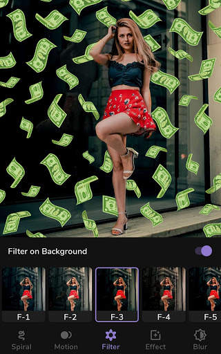 Neon PicsApp Photo Editor - Photo Filter & Effects 14 تصوير الشاشة