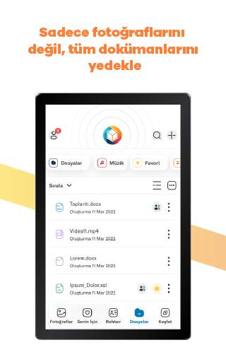lifebox screenshot 9