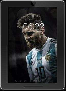 Lionel Messi Wallpaper Offline - Best Collection screenshot 11