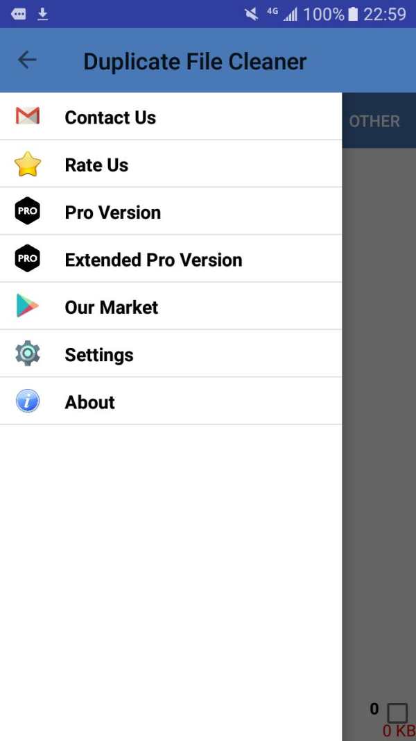 File Manager For WhatsApp - Unoffical screenshot 7