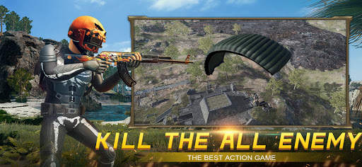Wilderness Shooting Survival：3D screenshot 10