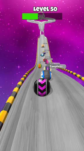 Monster LKW Unmöglich Fahren screenshot 4
