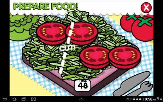 Hello Kitty Happy Town screenshot 5