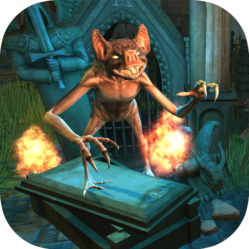 Vampire Simulator иконка