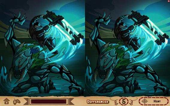The Legend of Pandora screenshot 3