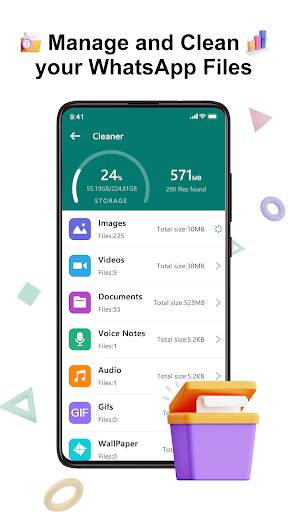 Whats Web for WhatsApp screenshot 4