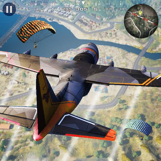 Modern Strike Ops: Mission-FPS icon