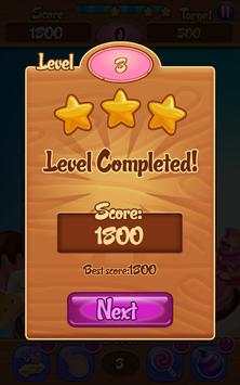 Candy Garden : DELUXE - NEW screenshot 8