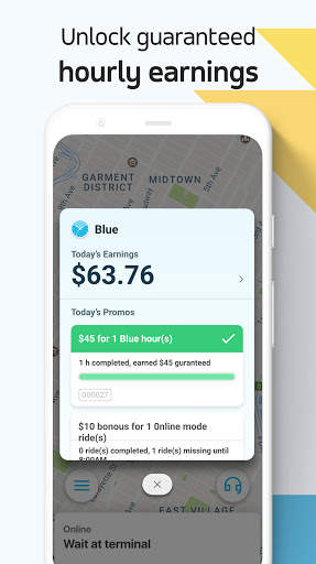Via Driver screenshot 1