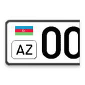 Avtomobil nömrələri üzrə informer on 9Apps