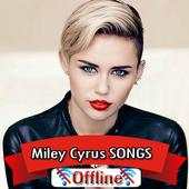 Miley Cyrus Songs Offline 50 Songs ♫ 1.0