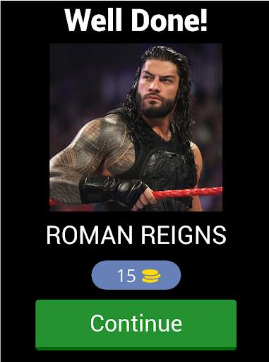 WWE STAR स्क्रीनशॉट 7