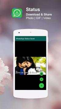 Status Saver for WhatsApp screenshot 2
