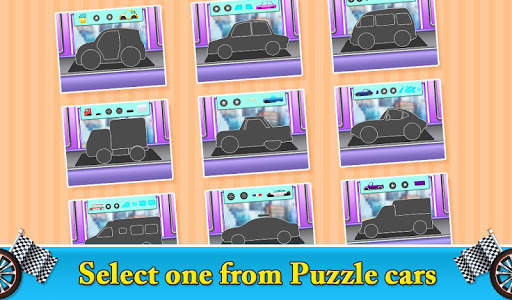 Car Wash Game screenshot 11