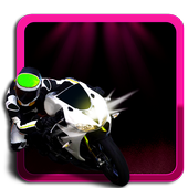 Drag Racing Bikes icon